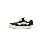 VANS Nizke superge mešane barve/črna