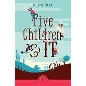 Five Children and It