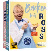 Backen mit Ross Antony (Limitierte Sonderausgabe mit handsignierter Autogrammkarte und exklusiven Videos)