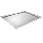 shumee Profi Line pločevinasti pladenj -40C do 300C GN2/1 višina 20mm - Hendi 809150