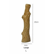 Petstages Žvečilna igrača za pse Dogwood Large