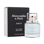 Abercrombie & Fitch Away toaletna voda za moške