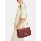 Ročna torba Nine West CEO-Astoria-Allure-LX10165 Bordo rdeča
