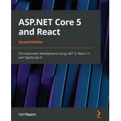 ASP.NET Core 5 and React