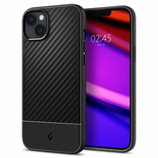 SPIGEN CORE ARMOR OVITEK ZA IPHONE 14 PLUS MAT ČRNA