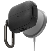 RINGKE ONYX MAGNETIC MAGSAFE SAMSUNG GALAXY BUDS 3 / 3 PRO BLACK (8809961787928)