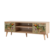 HANAH HOME TV polica Truva 740