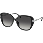 Michael Kors Flatiron Naocare za sunce MK 2185BU 30058G