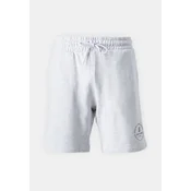 JACK & JONES JUNIOR Šorts za decake 12257294, Beli