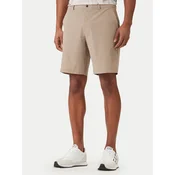 EA7 Emporio Armani Športne kratke hlače 7M000194 AF14589 U6167 Bež Regular Fit