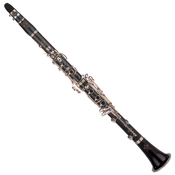 Klarinet Festival BC1139GL-2-0 Buffet Crampon