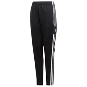 Mladinske hlače adidas Squadra 21 Training črne GK9553 128cm