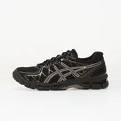Sneakers Asics Gel-Kayano 20 Black/ Clay Grey EUR 41.5