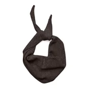 VERO MODA Šal VMLina temno rjava