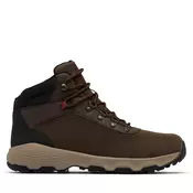Trekking čevlji Columbia Newton Wander 2109441 Rjava