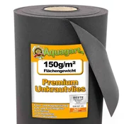 Aquagart 15m2 vrtni flis plevel flis plevel folija mulč folija mulč flis 150 g/m2 1 m širok., (22073981)