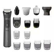 slomart Philips Multigroom 7000 MG7940/15 urejevalnik 15-v-1