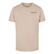 Mens T-shirt Trust Dove sand