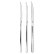 CS Solingen Večerni nož CS-044350 Stainless steel dining knife set of 3 pieces EDLON