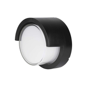 LED Spoljašnje zidno svetlo LED/7W/230V 3000K IP65
