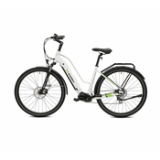 MS ENERGY eBike c100 Električni bicikl