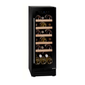 DUNAVOX hladnjak za vino ugradbeni DAU-19.58B