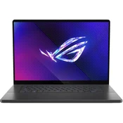 Gaming laptop ASUS - ROG Zephyrus G16 GU605MZ-QR094X, 16, QHD+, Ultra 9, 240Hz, RTX4080