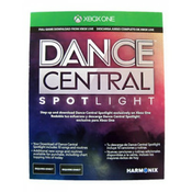 UBISOFT igra za XBOX ONE Dance Central Spotlight DLC