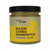 shumee BREZGLUTENSKA PIŠČANČJA JUHA BIO (KOZAREC) 350 ml - FOOD STUDIO