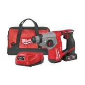 MILWAUKEE M12 FHAC16-501B Akumulatorsko vrtalno kladivo, 1x 5.0Ah