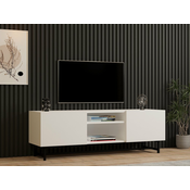 HANAH HOME TV polica Tugi White