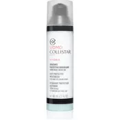 Collistar Uomo Daily Protective Moisturizer Face and Eye Cream dnevna krema za lice za sve vrste kože 80 ml za muškarce