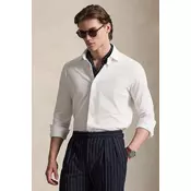 Polo Ralph Lauren srajca moška bombažna