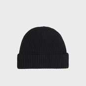 Cropp - Kapa beanie - CRNO