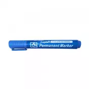 Permanent marker JX 8004 plavi ( 0436 )