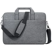 Womt Torba za laptop, 15.4/16, Siva