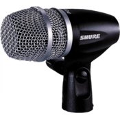 Shure PG56-XLR dinamicki instrumentalni mikrofon