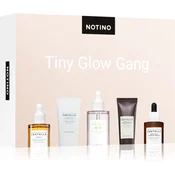 Beauty Discovery Box Notino Tiny Glow Gang set za ženske