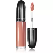 MAC Retro Matte Liquid Lipcolour mat tekoča šminka odtenek 5 ml