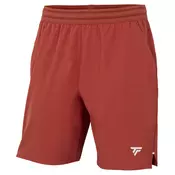 Moške kratke hlače Tecnifibre  Team Stretch Short Terracota S