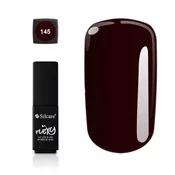 Flexy Hybrid Gel-145 Trajni gel lak za nokte UV i LED | SILCARE | Kozmo