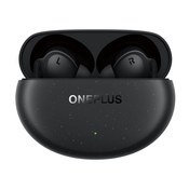 OnePlus Oneplus, OnePlus Nord Buds 3 Pro ANC IP55 Bluetooth 5.4 Zvezdniške slušalke, Črna, (21724410)