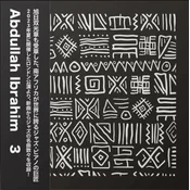 Abdullah Ibrahim - 3 (3 LP)