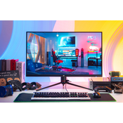 TITAN ARMY monitor FAST IPS P32A2V