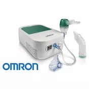 Omron ne-c102-e Inhalator ( 3000123 )