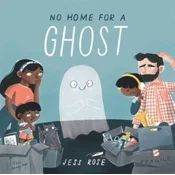 No Home For A Ghost