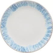 Costa Nova plitev krožnik Brisa Ria Blue 27,5 cm