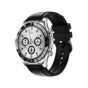 Tek pametni sat Imperial Series 1 Silver