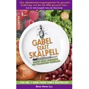 Gabel statt Skalpell
