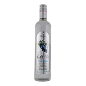 Rubin Rakija, Loza, 1L